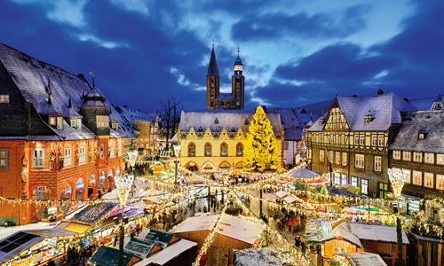 Gruppenreise Froehliche Feiertage Gruppenreise Fröhliche Feiertage