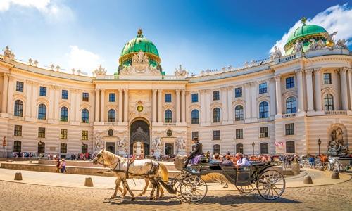 Gruppenreise Stadt und Land entdecken Gruppenreise Stadt und Land entdecken
