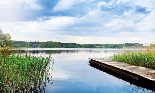 Gruppenreise in Naturparadies Gruppenreise in Naturparadiese